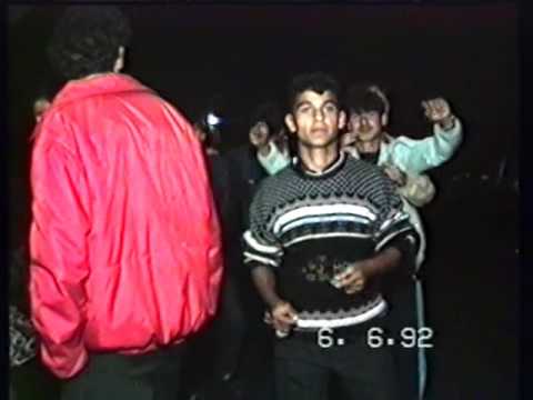 Видео: ОРКЕСТЪР "ТРЪСТЕНИК "НА НОВОБРАНСКА В ТРЪСТЕНИК