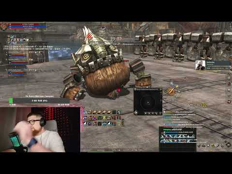 Видео: Рерол в Самурая. Расчехляем катаны.