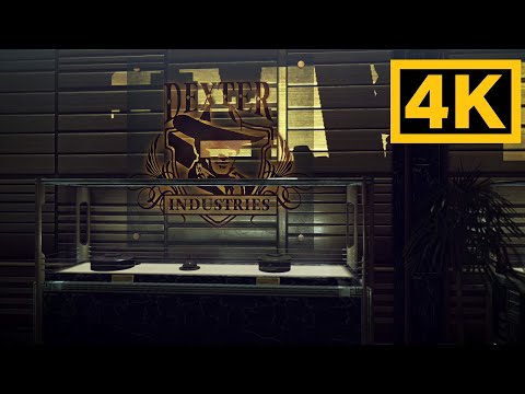 Видео: Прохождение Hitman Absolution - Фабрика смерти