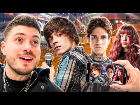 Видео: ОГРОМНЫЙ КОНЦЕРТ OG БУДЫ🎤| ЗАВОЗ С МАЙОТОМ И 163ONMYNECK
