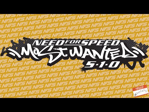 Видео: Я ПРОШЁЛ Most Wanted НА ПСП И ЭТО... | PSP VS PC Часть 1