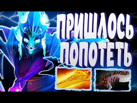 Видео: СПЕКТРА, 1% НА ПОБЕДУ | НЕРЕАЛЬНЫЙ ПОТ | КЕРРИ С ФУЛЛ СЛОТАМИ | ПАТЧ 7.33d | Spectre carry Dota2 |