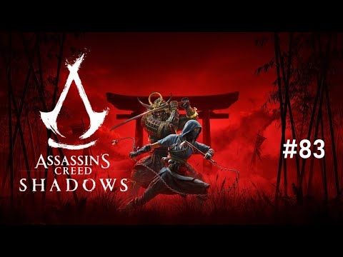Видео: Assassin’s Creed Shadows - Часть 83. Пираты и Ясукэ.