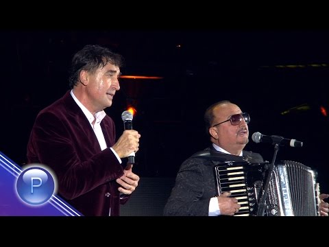 Видео: VESELIN MARINOV - SLANTSE ZAYDE / Веселин Маринов - Слънце зайде, live 2016