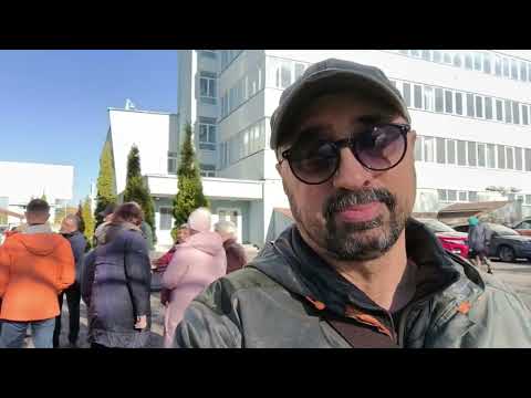 Видео: Спасём КУРОРТ Кисловодск...от вандалов, вредителей, алчных и безумных во власти и бизнесе! Часть 2