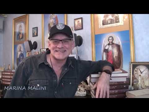 Видео: Опять про баб, но это не точно... Последний Боевой Маг Империи Андрей ШАЛЫГИН