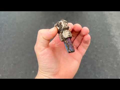 Видео: ЗАРАБОТОК МУСОРЩИКА на СБОРЕ МЕТАЛЛА| БОМЖ ПОИСКИ ЖЕЛЕЗА| МЕТАЛЛОЛОМЩИК| ВСЕ о МЕТАЛЛОСБОРЕ