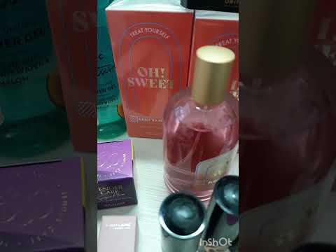 Видео: Видеообзор моего  заказа с кат.14!👍