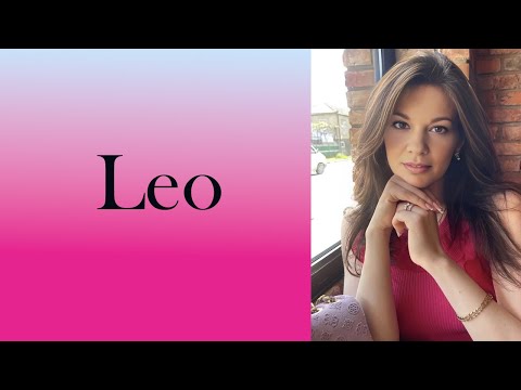 Видео: Лео 💕 НАСТОЯЩАЯ разница между готовностью к любви и готовностью довольствоваться меньшим