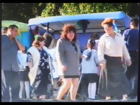 Видео: Город и люди (Серпухов,1998 г.)