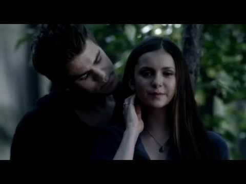 Видео: Дневники вампира(Нарезочка).