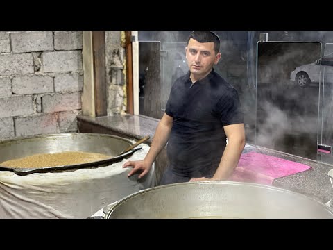 Видео: Самарканд!!!Ифтар!!!Самаркандский плов!Узбекистан!!!