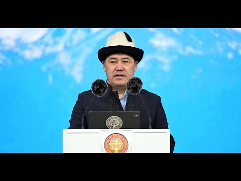 Видео: Түшкү ЖАҢЫЛЫКТАР топтому 21.03.2024