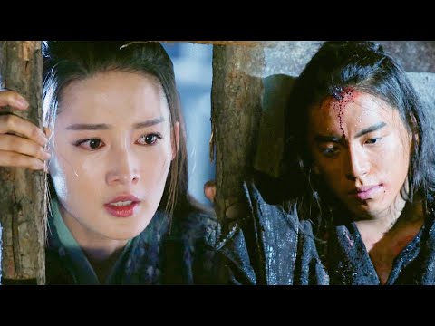 Видео: Я старался изо всех сил, чтобы спасти его, но только взамен его: уходи! Убирайся!