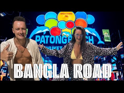 Видео: Белорусы на Бангла Роуд, как это развидеть? | Пхукет 2024 | Таиланд
