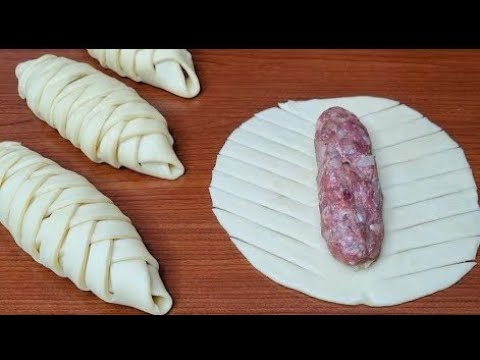 Видео: СВЕКРОВЬ НАУЧИЛА, ТЕПЕРЬ ВСЕ КТО ПРОБУЮТ ПРОСЯТ РЕЦЕПТ .ГЕНИАЛЬНО И ПРОСТО.