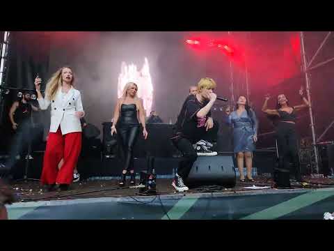 Видео: CMH & ЮГ 404 - milf money (30.07.2022)