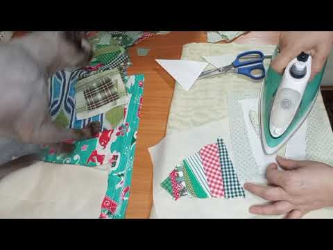 Видео: DIY  😍 КАК СШИТЬ ИНТЕРЕСНУЮ  ПРИХВАТКУ 🔥 Cup holder #Design #diy