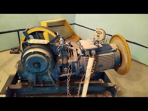 Видео: 🔥МП 17-ТИ ЭТАЖКИ В САРАТОВЕ! МОГИЛЁВСКИЕ ЛИФТЫ 10-Х ГОДОВ! МАШИННОЕ ПОМЕЩЕНИЕ ЛИФТОВ В НОВОСТРОЙКЕ