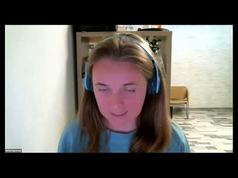 Видео: Встреча первая «Искусственный Интеллект как личный помогатор» для лучшей жизни.