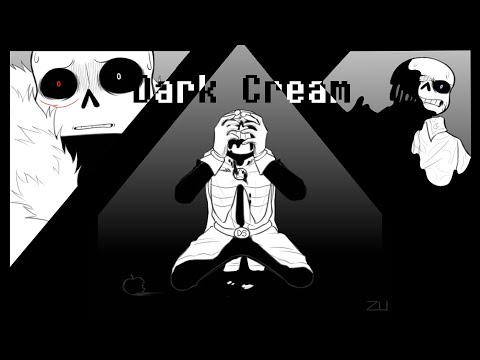 Видео: Dark Cream comics - Часть 1 |  Начало.