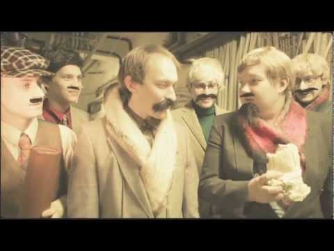 Видео: Дипломная работа "Путешествия во времени".