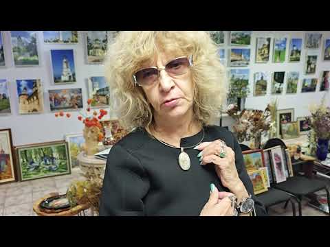 Видео: Кулоны  из разных минералов!