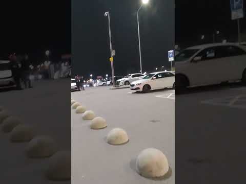 Видео: 102223 Аэропорт Минеральные воды по прилету