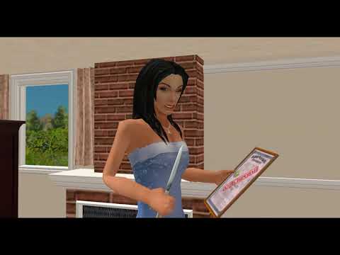 Видео: Прохождение игры Desperate Housewives. Избавился от Табиты раз и навсегда! Часть 35