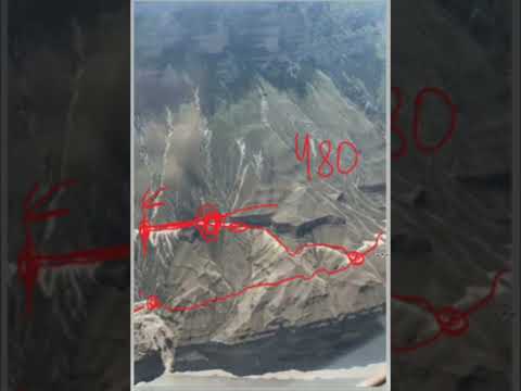 Видео: БЛАГОТВОРИТЕЛЬНЫЙ ФОНД 'дорога предков' на дороге 'Бузнаса нух' и его сказки (на Аварском).