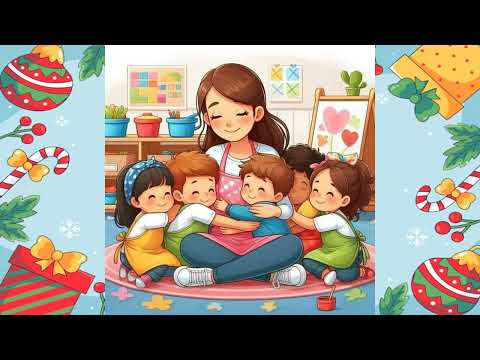 Видео: Аплікація"Маленький Янгол Добра"