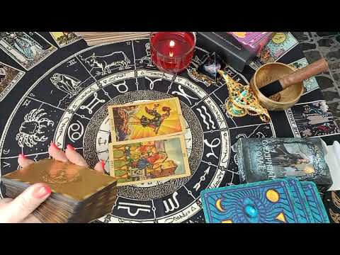 Видео: 🤔 Какви са страховете му❓️Любимият споделя 🩷