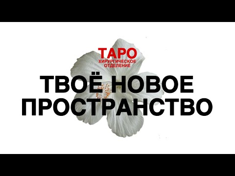 Видео: 💊 ТАРО: ты и твой новый мир. Куда ты входишь! Твоё новое пространство!