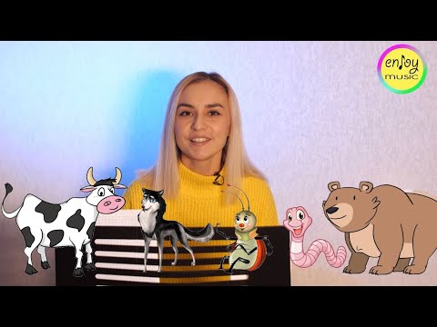 Видео: Как научить ребенка петь не выходя из дома