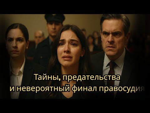 Видео: Секретос, трайсионесты невероятный финал правосудия
