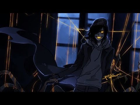 Видео: Крипипаста - Кукловод. истории на ночь