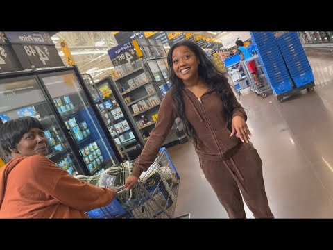 Видео: встретил эту очаровательную ЗАКУСКУ (ее БАБУШКА помогла мне получить ЕЕ НОМЕР)