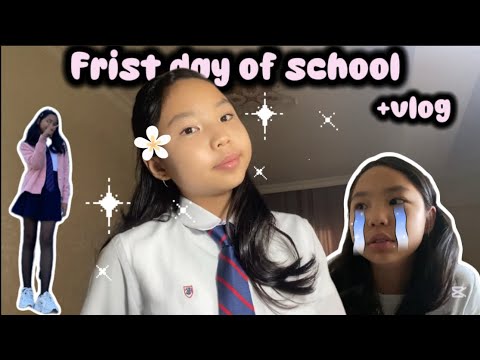 Видео: 9•1 хичээлийн эхний өдөр🥱🫶(vlog💗)