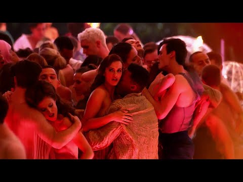 Видео: В будущем запрещена моногамия, всех у кого есть жена - казнят