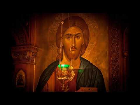 Видео: Шестопсалмие Валаам