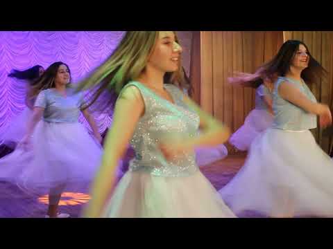 Видео: Белая зима