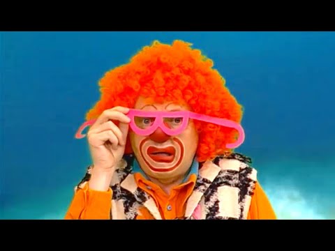 Видео: АБВГДейка 📚 Буква В 📖 Официальный канал