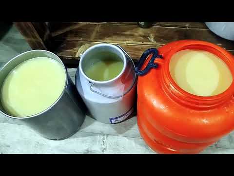 Видео: НАШИ ФЕРМЕРСКИЕ БУДНИ