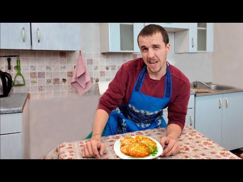Видео: РЕЦЕПТ ДРАНИКОВ
