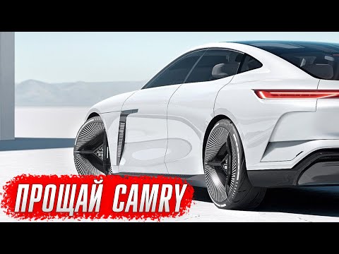 Видео: Galaxy E8 – ночной кошмар Toyota Camry // У Mercedes падают продажи