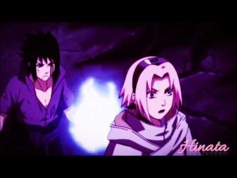 Видео: [AMV]Sakura & Sasuke - Мы сами не понимали.....