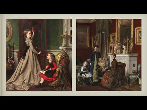 Видео: Как воспитывали аристократов. Из воспоминаний царских особ и представителей дворянства.