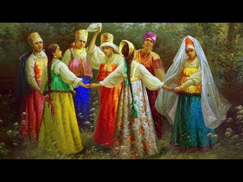 Видео: Экскурсия в "Музее народных художественных промыслов"