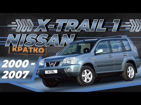 Видео: [КРАТКО] Как снять обшивку двери Nissan X-Trail 1 ➤ Пошаговое руководство !