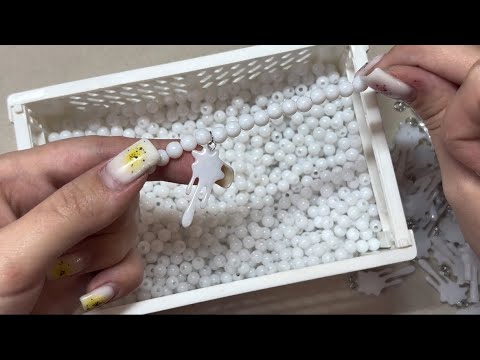 Видео: VLOG Сделала браслеты | Доделала подвески | Эпоксидная смола 